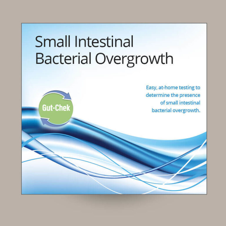 Gut-Chek for Small Intestine Bacterial Overgrowth