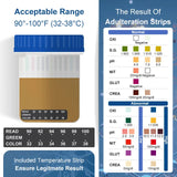 18 Panel Drug Test Cup