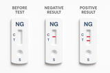 Gonorrhea Test Kit