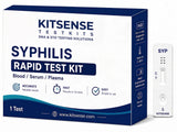 Syphilis Test Kit