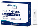 Chlamydia Rapid Test Kit