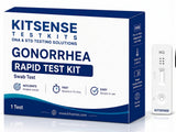 Gonorrhea Rapid Test Kit