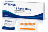 12 Panel Drug Rapid Test Kit