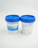 18 Panel Drug Test Cup