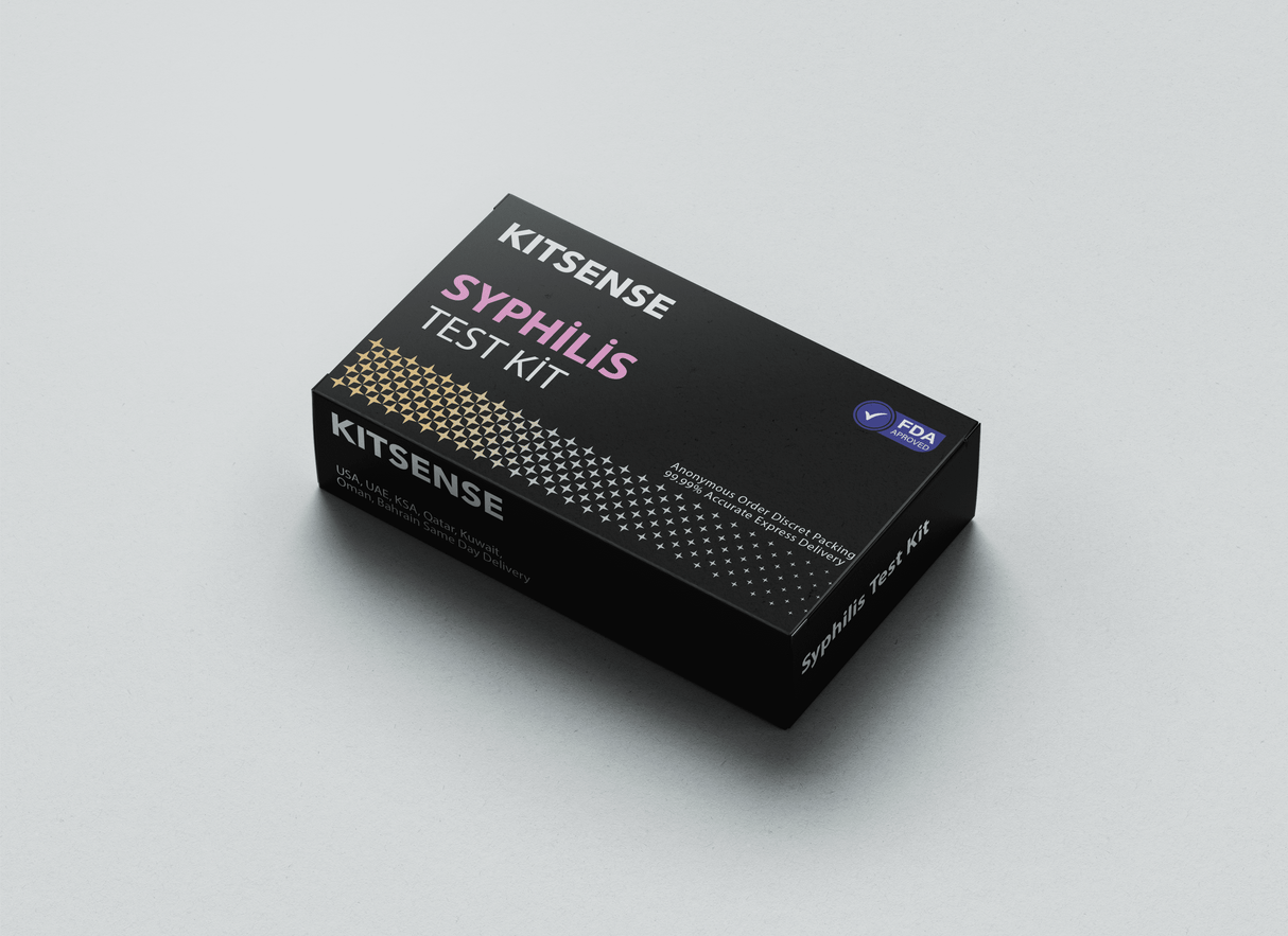 Syphilis Test Kit