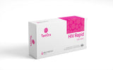 HIV Test Kit 4th Generation - HIV 1 &2 included