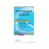 OraQuick In-Home HIV Test – FDA-Approved Oral Swab Test