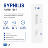Syphilis Test Kit