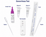 Gonorrhea Rapid Test Kit