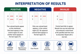 4 Panel STD Test Kit – HIV, Syphilis, Hepatitis B & Hepatitis C