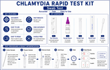 Chlamydia Rapid Test Kit